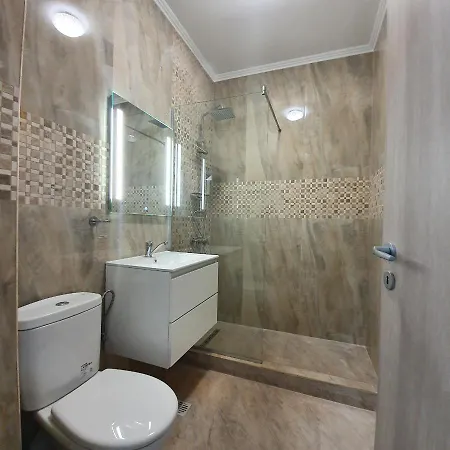 Apartament Delia 2 * Năvodari