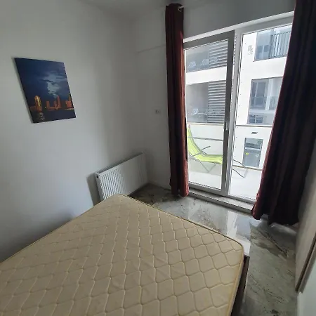 Apartament Apartament Delia 2 *