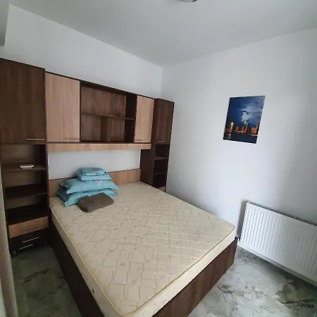 Apartament Delia 2 Apartament Năvodari